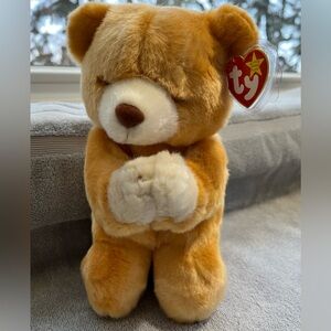 TY Beanie Buddy “HOPE”